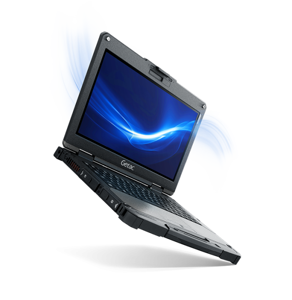 Getac B360 Tam Dayanıklı Notebook