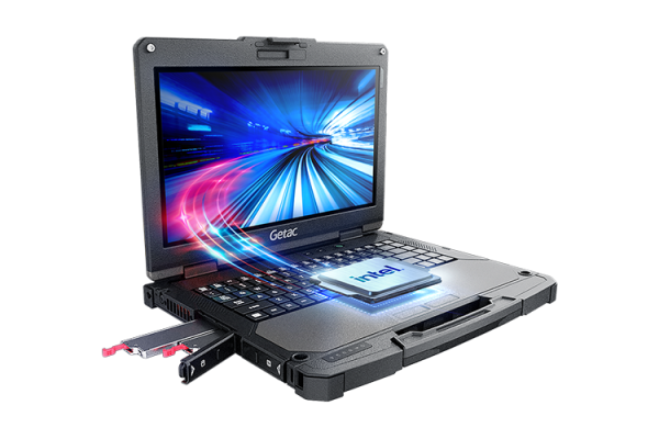 Getac B360 Tam Dayanıklı Notebook