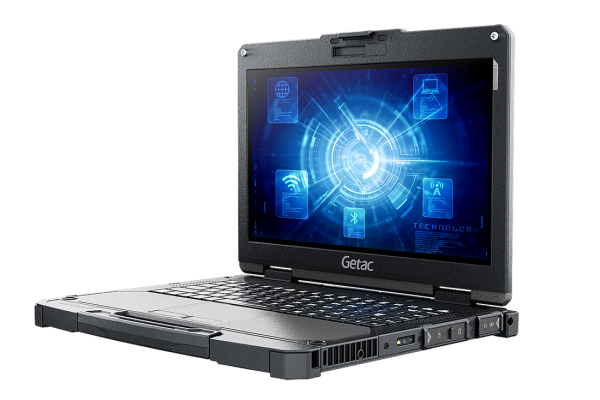 Getac B360 Tam Dayanıklı Notebook
