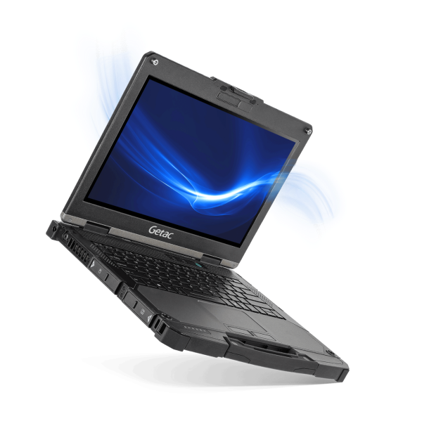 Getac B360 Pro Tam Dayanıklı Notebook