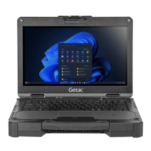 Getac B360 Pro Tam Dayanıklı Notebook