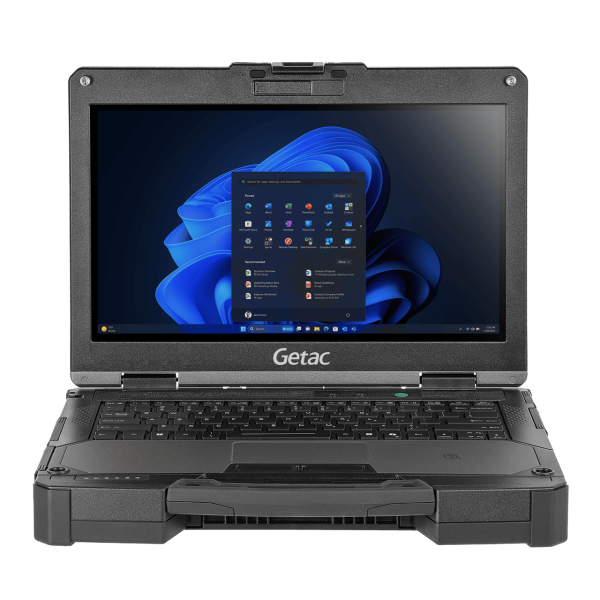 Getac B360 Pro Tam Dayanıklı Notebook