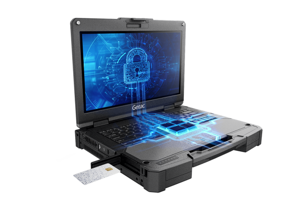 Getac B360 Pro Tam Dayanıklı Notebook