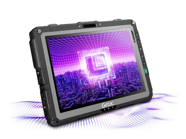 Getac UX10-EX Tam Dayanıklı Tablet