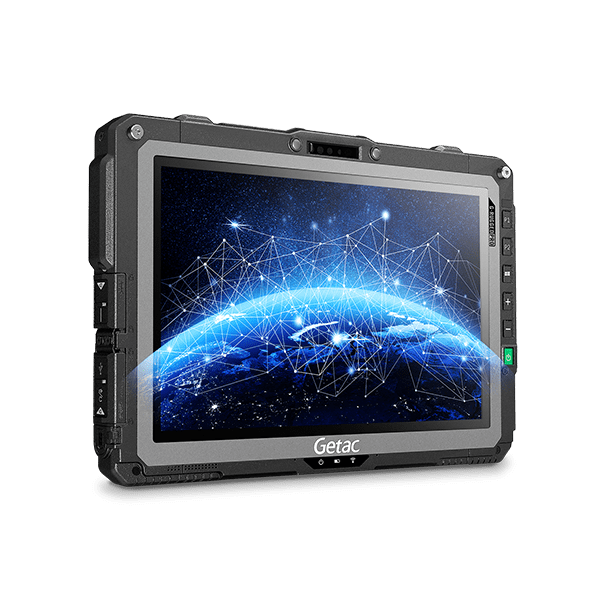 Getac UX10-EX Tam Dayanıklı Tablet