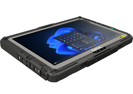 Getac UX10-EX Tam Dayanıklı Tablet