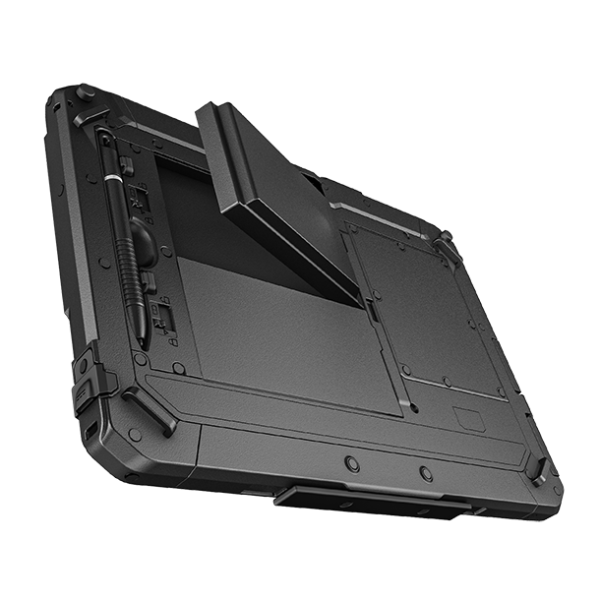 Getac ZX10-EX Tam Dayanıklı Android Tablet