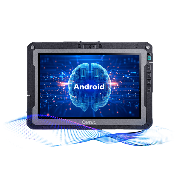 Getac ZX10 Tam Dayanıklı Tablet