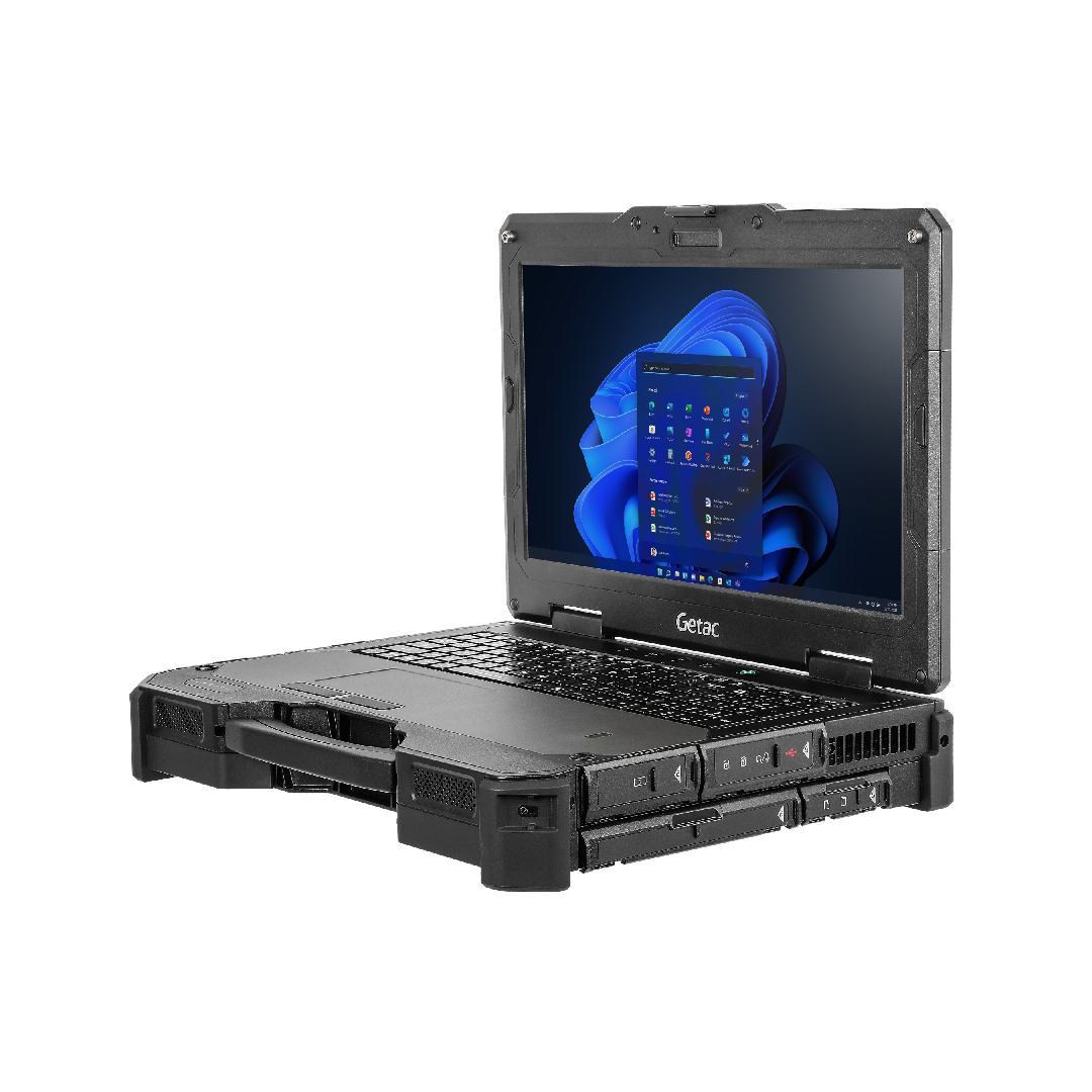 Getac X600 Pro Kullanım Alanları
