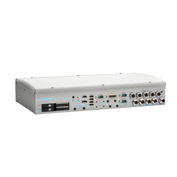 GT-92GC Dayanıklı Endüstriyel Box PC