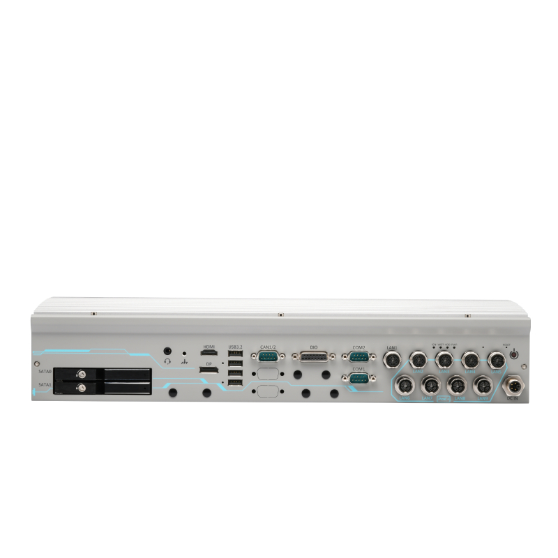 GT-92GC Otonom Araç ve Denetim Uygulamaları