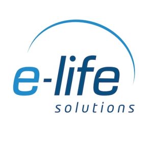 E-Life Solutions Endüstriyel Bilgisayar ve Kiosk Çözümleri logosu