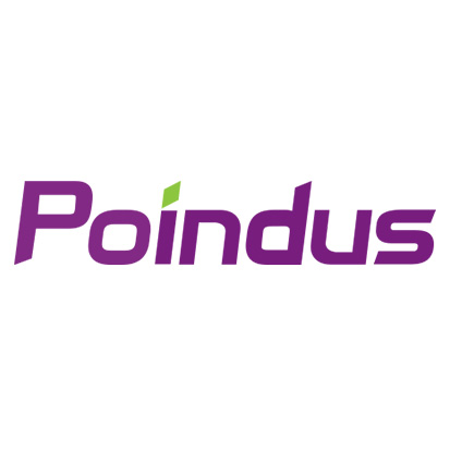 Poindus logosu