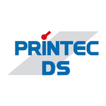 Printec DS logosu