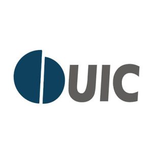 UIC logo