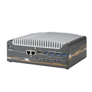Nuvo-9501 Dayanıklı Endüstriyel Box PC