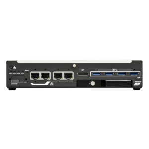 Nuvo-9531-FT Dayanıklı Endüstriyel Box PC