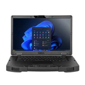 Getac S510 Tam Dayanıklı Dizüstü Bilgisayar
