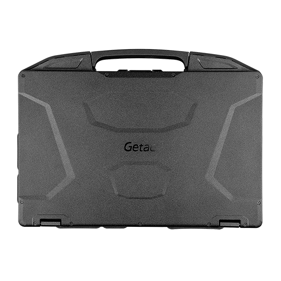 Getac S510 Tam Dayanıklı Dizüstü Bilgisayar