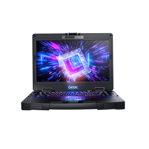 Getac S410 Yarı Dayanıklı Notebook