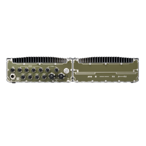 SEMIL-2200GC Kritik Görev Bilgisayarı