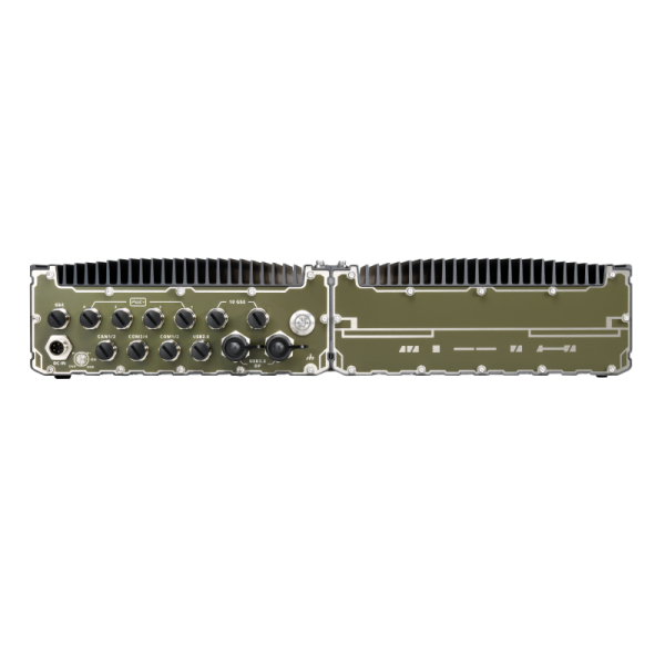 SEMIL-2200GC Kritik Görev Bilgisayarı