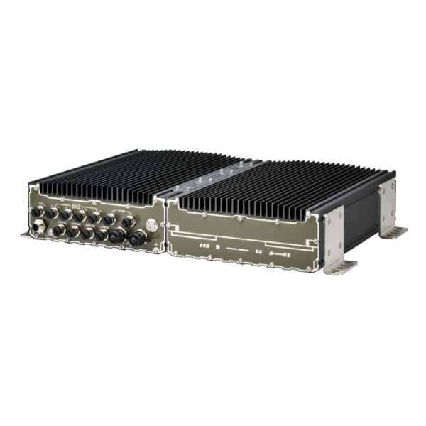 SEMIL-2200GC Kritik Görev Bilgisayarı