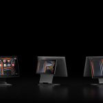 SUNMI D3 akıllı masaüstü terminal