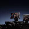 Sunmi D3 Pro-1 endüstriyel POS terminali — Android tabanlı, dokunmatik ekranlı, entegre yazıcı ve çoklu bağlantı desteğiyle yüksek performanslı satış noktası çözümü.