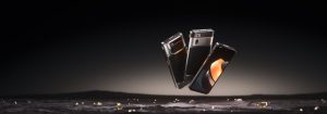 Sunmi L3 Akıllı Mobil Terminali