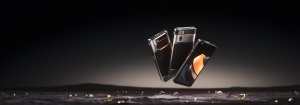 Sunmi L3 Akıllı Mobil Terminali