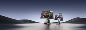 Sunmi T3 Akıllı Masaüstü Terminal