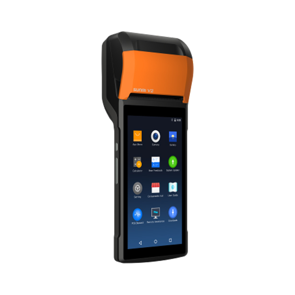 Sunmi V2 Mobil Android POS