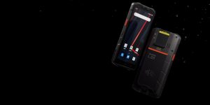 Sunmi L2s PRO 4G Dayanıklı Android El Terminali