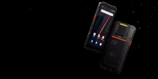 Sunmi L2s PRO 4G Dayanıklı Android El Terminali