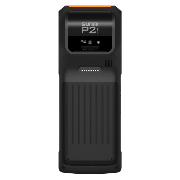 Sunmi P2 Pro Android Mobil Ödeme Terminali