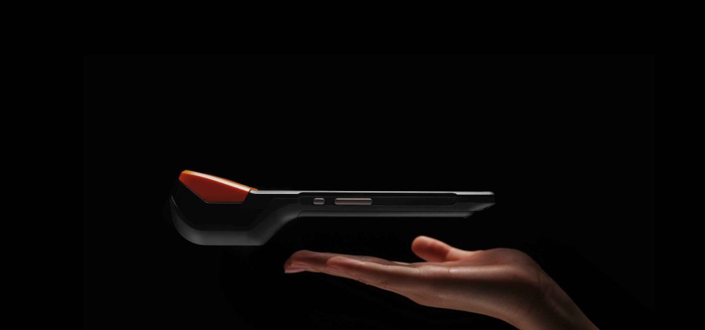 Sunmi V2 Pro Mobil Android POS ürün görseli