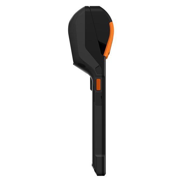 Sunmi V2s Andorid El Terminali