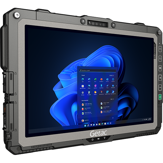 Getac UX10-EX Tam Dayanıklı Tablet