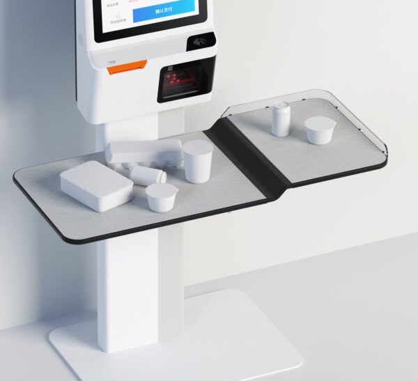 Sunmi K2 Self Servis Kiosk