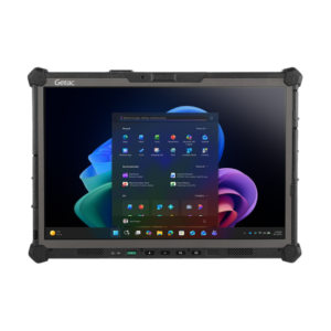 Getac G140 Tam Dayanıklı Tablet PC