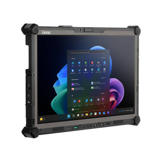 Getac G140 Tam Dayanıklı Tablet PC