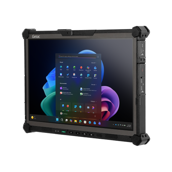 Getac G140 Tam Dayanıklı Tablet PC