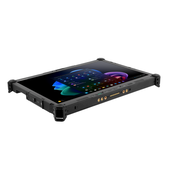 Getac G140 Tam Dayanıklı Tablet PC