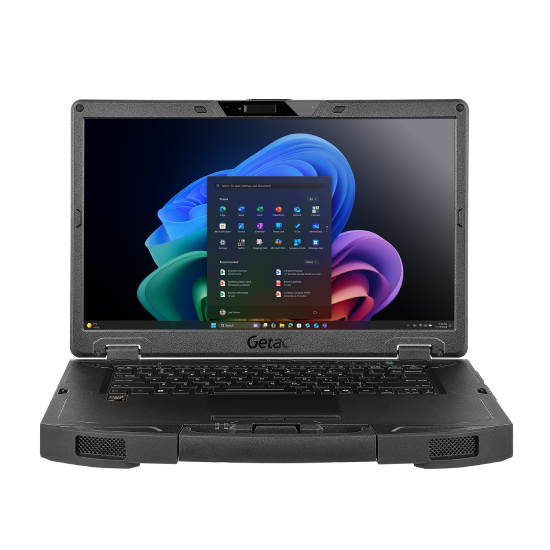Getac S510AD Dayanıklı Dizüstü Bilgisayar
