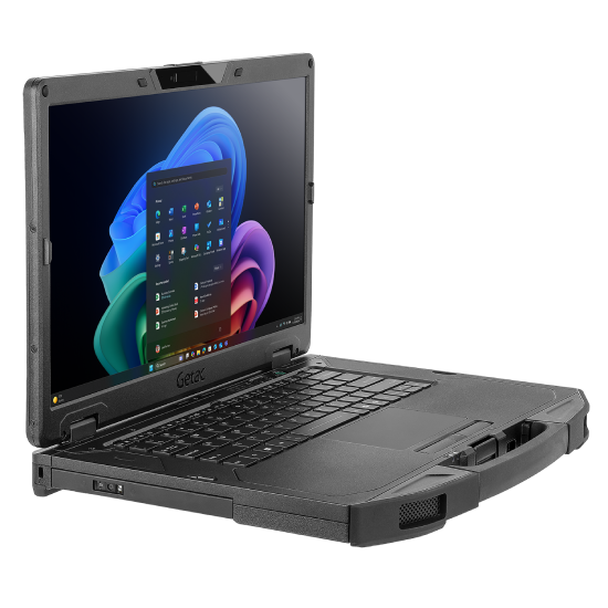 Getac S510AD Dayanıklı Dizüstü Bilgisayar
