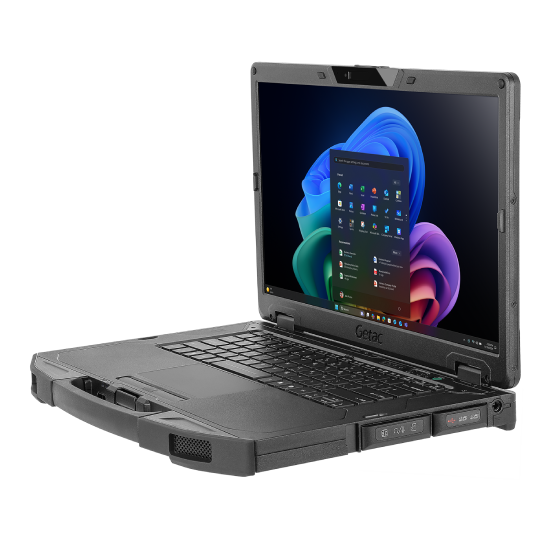 Getac S510AD Dayanıklı Dizüstü Bilgisayar