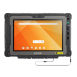 Getac ZX80-EX Tam Dayanıklı Android Tablet