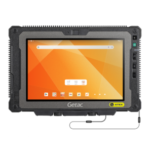 Getac ZX80-EX Tam Dayanıklı Android Tablet