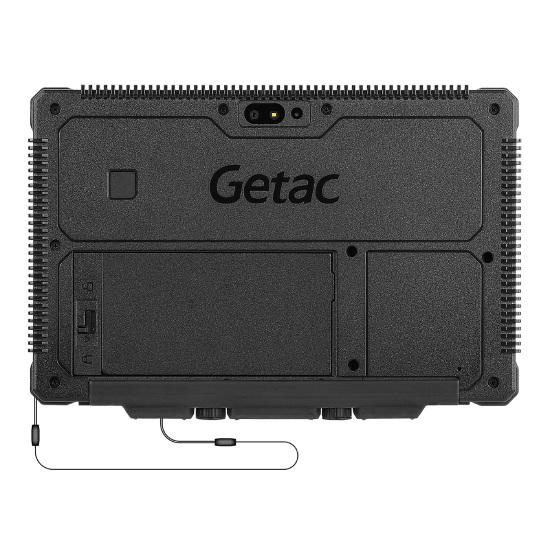Getac ZX80-EX Tam Dayanıklı Android Tablet